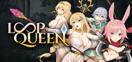 [SLG/PC/中文] 地牢脱出3：轮回女王 Loop Queen-Escape Dungeon 3 v1.51-游戏-5元站