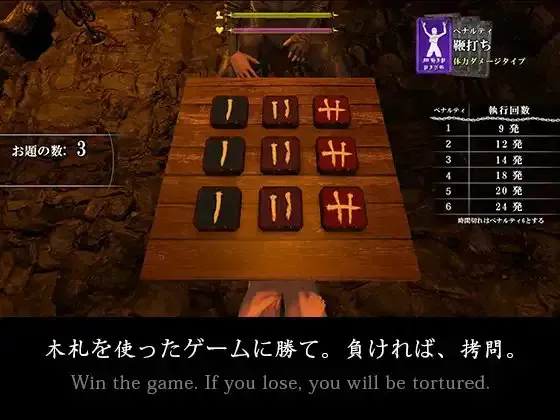 图片[6]-[3D/PC/汉化] 存活 SLAVE ALIVE v1.0.4-游戏-5元站