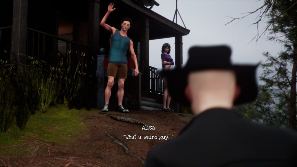 图片[5]-[大型3D/PC/AI汉化] 受骗者 Deluded v0.5.0 Test Build-游戏-5元站