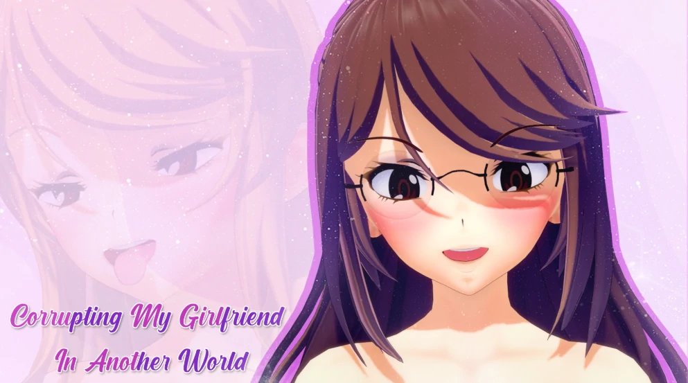 图片[3]-[SLG/PC/安卓/汉化] 腐化我的异世界女友 Corrupting My Girlfriend in Another World v1.4.1-游戏-5元站