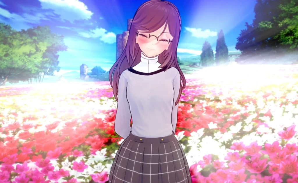 图片[2]-[SLG/PC/安卓/汉化] 腐化我的异世界女友 Corrupting My Girlfriend in Another World v1.4.1-游戏-5元站