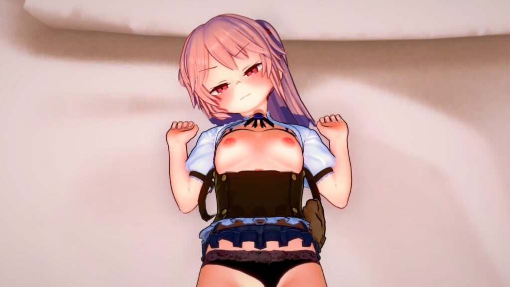 [SLG/PC/安卓/汉化] 腐化我的异世界女友 Corrupting My Girlfriend in Another World v1.4.1-游戏-5元站