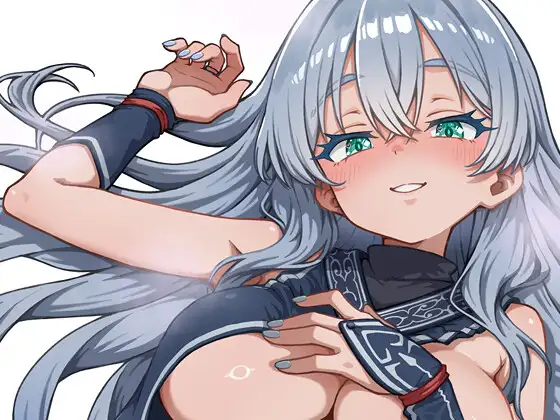 [RPG/PC/AI汉化] 图莉─圣女在甜美的烟雾中沉睡─トゥリ─聖女は甘い煙に眠る─抢先体验版-游戏-5元站
