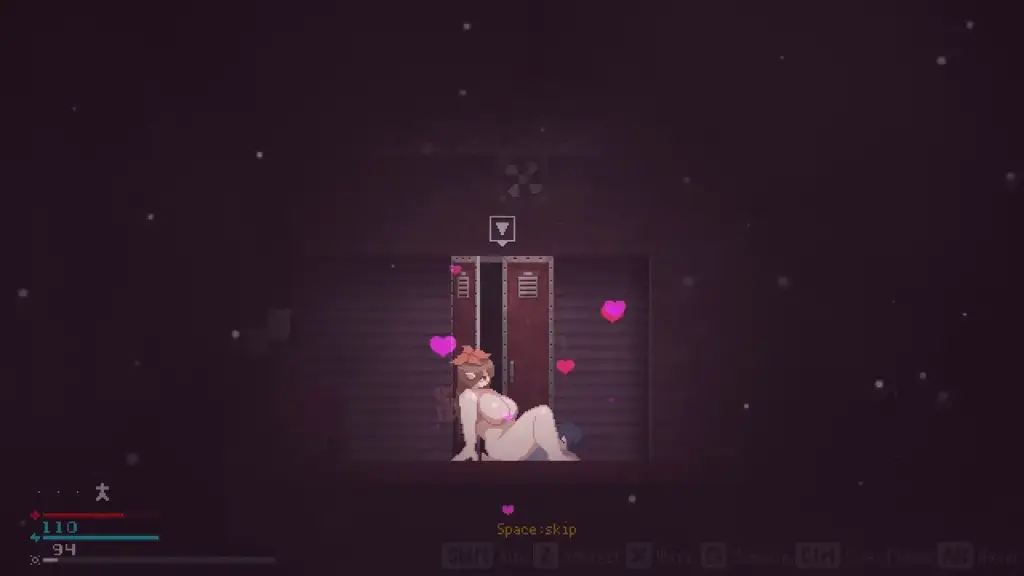 图片[5]-[ACT/PC/中文] 魔物娘小镇 Monster Girl Town Ver1.0-游戏-5元站