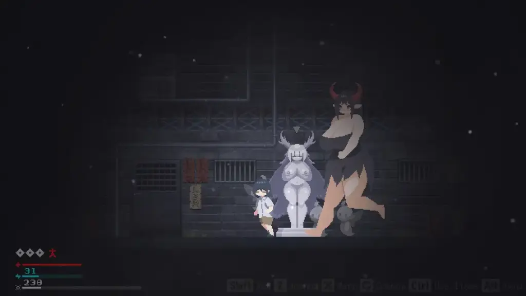 图片[7]-[ACT/PC/中文] 魔物娘小镇 Monster Girl Town Ver1.0-游戏-5元站