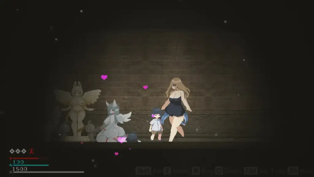 图片[8]-[ACT/PC/中文] 魔物娘小镇 Monster Girl Town Ver1.0-游戏-5元站