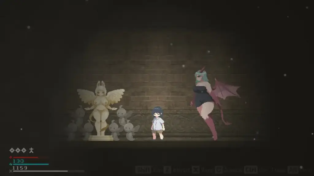 图片[9]-[ACT/PC/中文] 魔物娘小镇 Monster Girl Town Ver1.0-游戏-5元站
