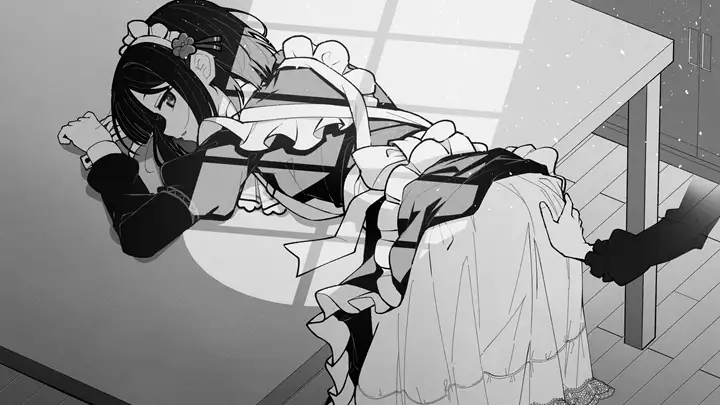 图片[10]-[SLG/PC/AI汉化] 魔族千金与女仆的30天 魔族令嬢とメイドさんの30日 v1.03-游戏-5元站