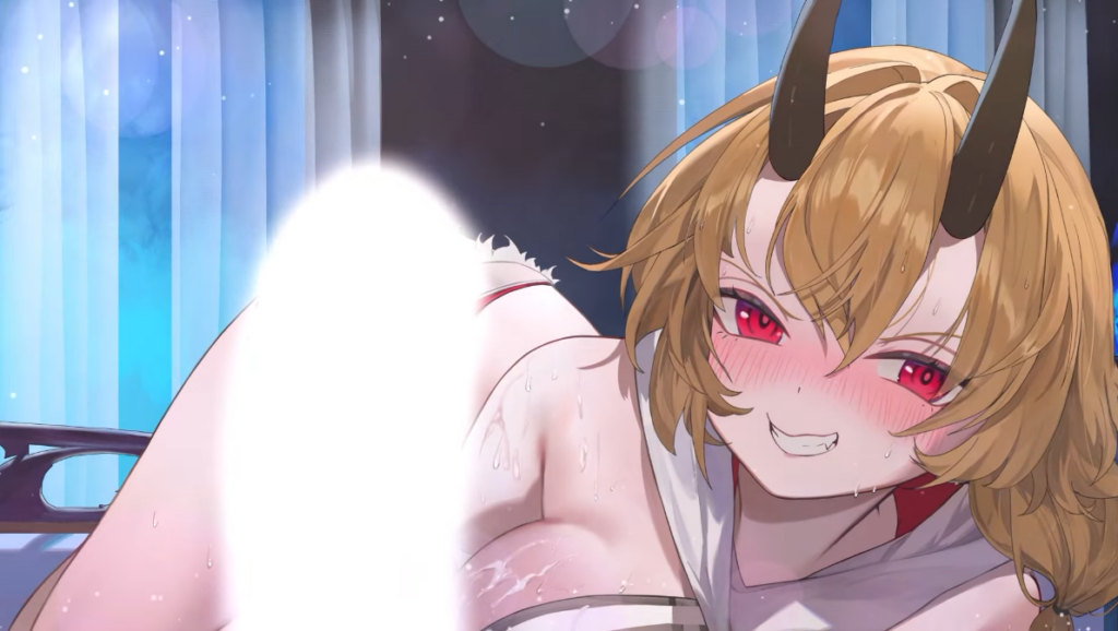 图片[9]-[RPG/PC/中文] 调教对决 胜者配种 败者沦为玩具 与恶魔三姐妹的认真战斗-游戏-5元站