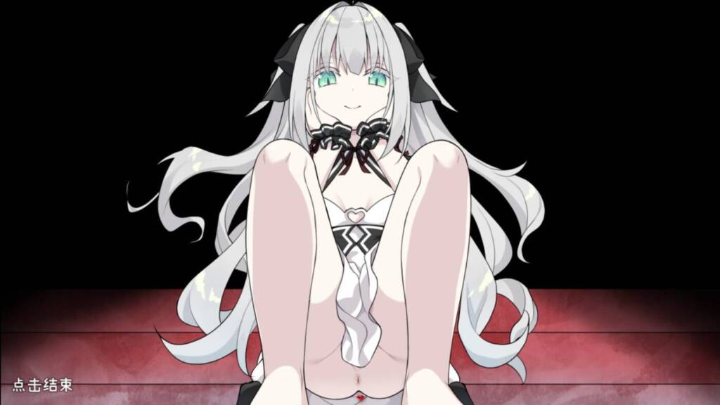 图片[2]-[SLG/PC/中文] 爱丽丝与恶魔的牢狱 ～凌虐逃脱游戏～-游戏-5元站
