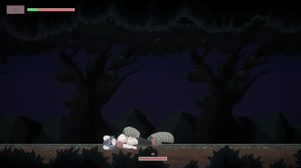 图片[3]-[ACT/PC/生肉] 兔子的 うさぎの_v1.01-游戏-5元站
