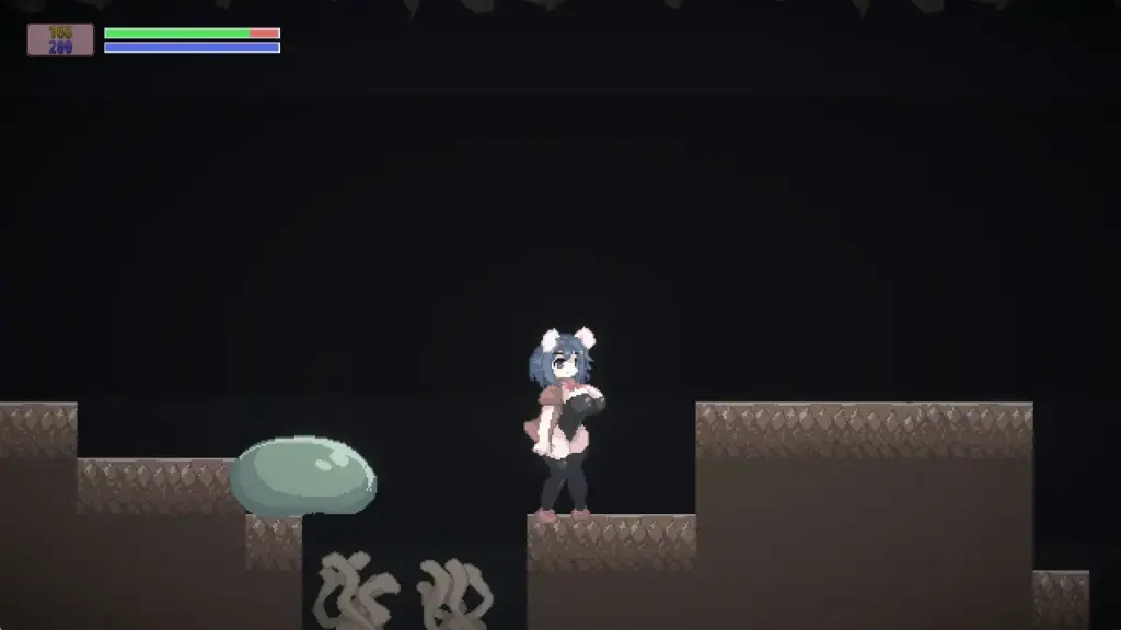 图片[4]-[ACT/PC/生肉] 兔子的 うさぎの_v1.01-游戏-5元站