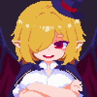 [ACT/PC/AI汉化] 魅魔突袭 Succubus Raid-游戏-5元站