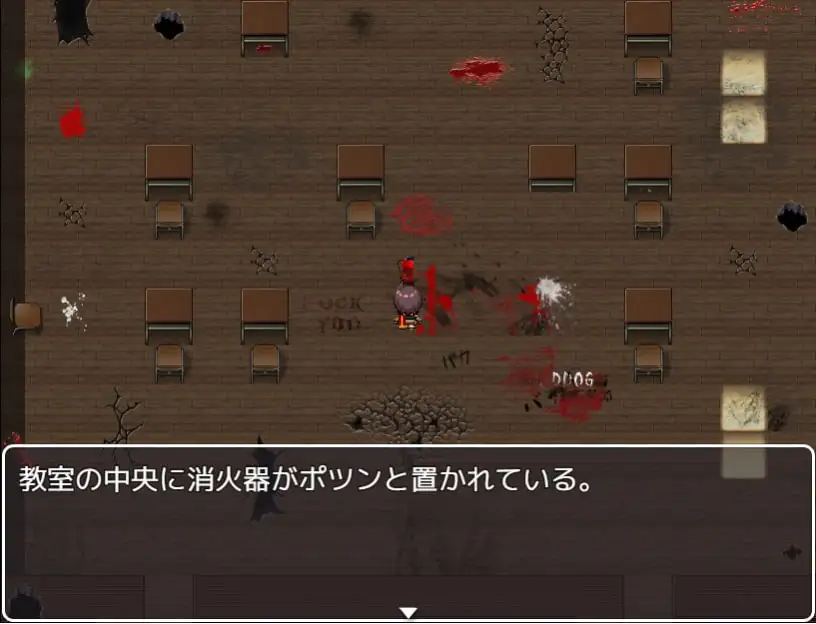 图片[6]-[RPG/PC/AI汉化] 影人～影子人～ 影人間～シャドーピープル～-游戏-5元站