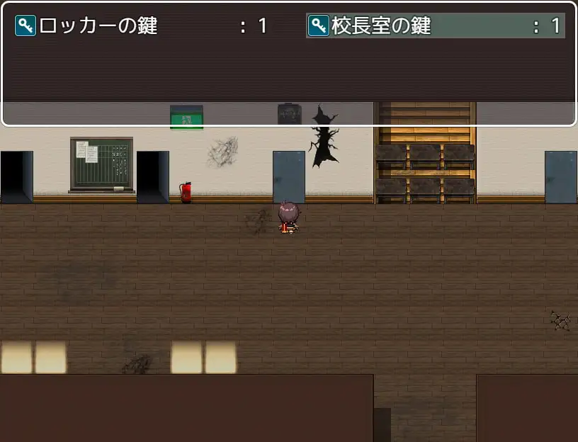 图片[7]-[RPG/PC/AI汉化] 影人～影子人～ 影人間～シャドーピープル～-游戏-5元站