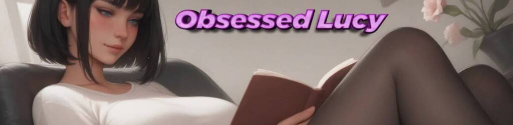 图片[2]-[SLG/PC/安卓/AI汉化] 痴迷的露西 Obsessed Lucy 最终篇-游戏-5元站
