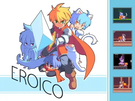 图片[3]-[ACT/PC/中文] Eroico-游戏-5元站