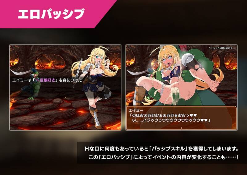 图片[2]-[RPG/PC/中文] 蜊岛编年史：欲望滋生之地 クラムス島の開拓者～淫らな魔物と娼館酒場～-游戏-5元站