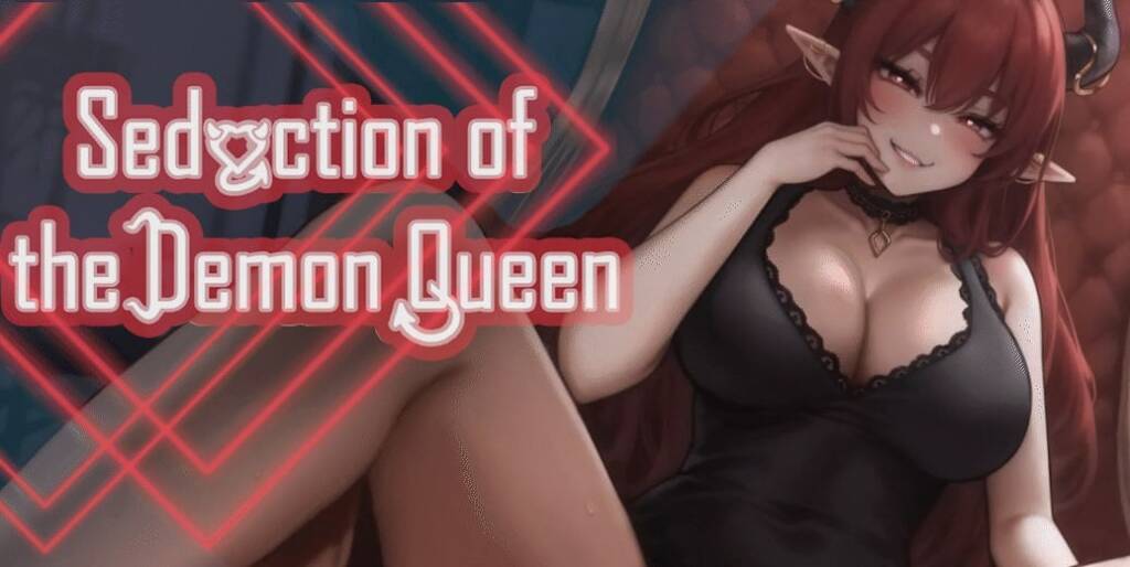 [SLG/PC/安卓/中文] 恶魔女王的诱惑Seduction Of The Demon QueenV0.5.3.5-游戏-5元站