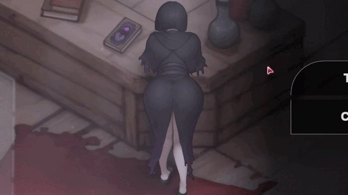 图片[4]-[SLG/PC/安卓/中文] 恶魔女王的诱惑Seduction Of The Demon QueenV0.5.3.5-游戏-5元站