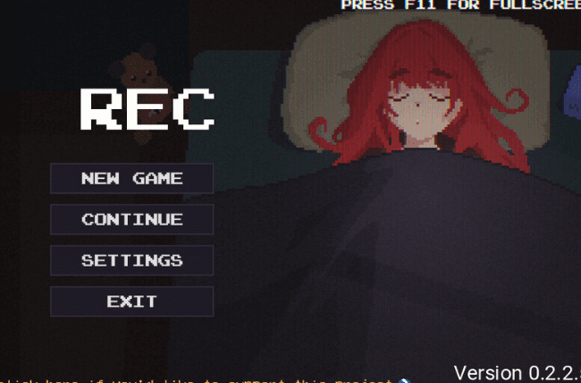 图片[2]-[SLG/PC/安卓/AI汉化] 录制 REC v0.5.4.9-游戏-5元站