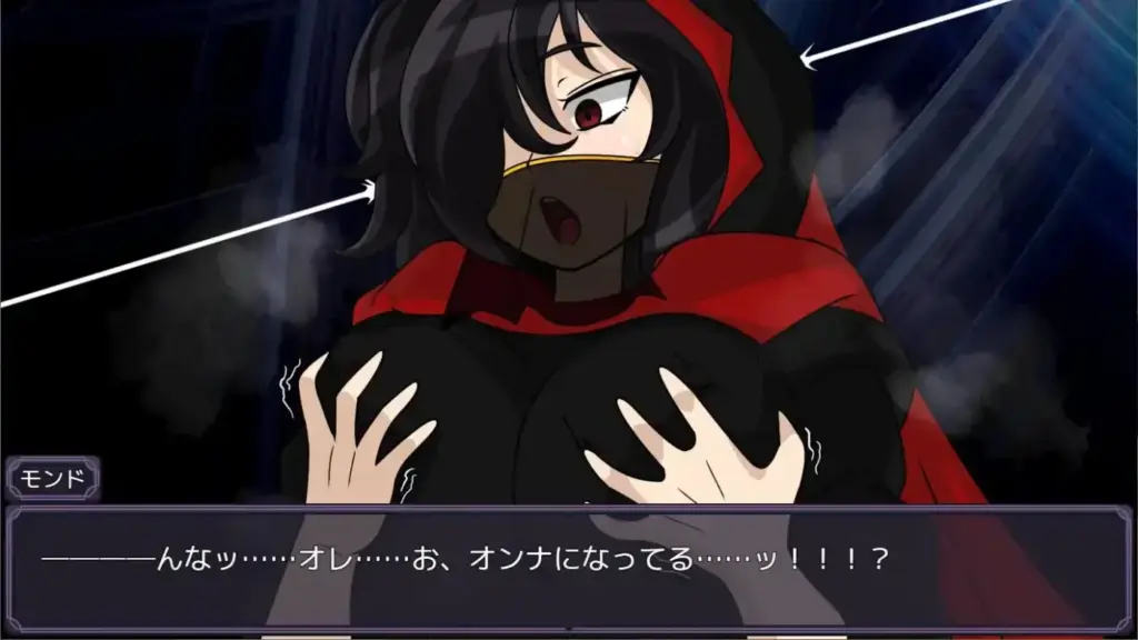 图片[8]-[RPG/PC/AI汉化] 附身召唤傀儡 憑依召喚サモンドール v1.0-游戏-5元站
