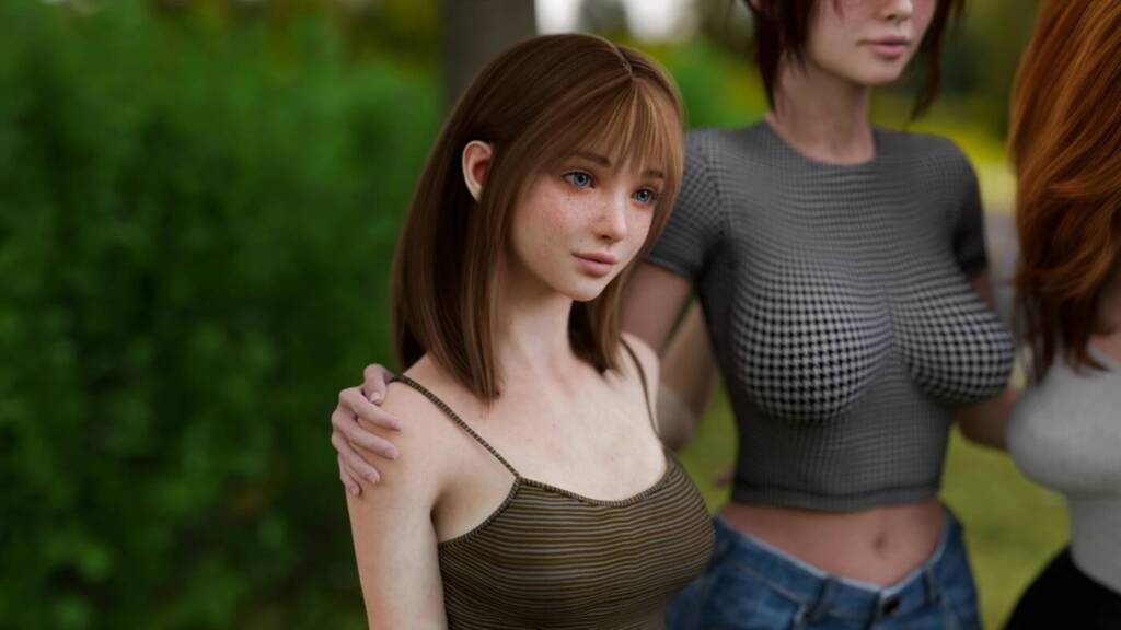 图片[7]-[SLG/PC/安卓/AI汉化] 寻找米娅 Finding Mia v0.2-游戏-5元站