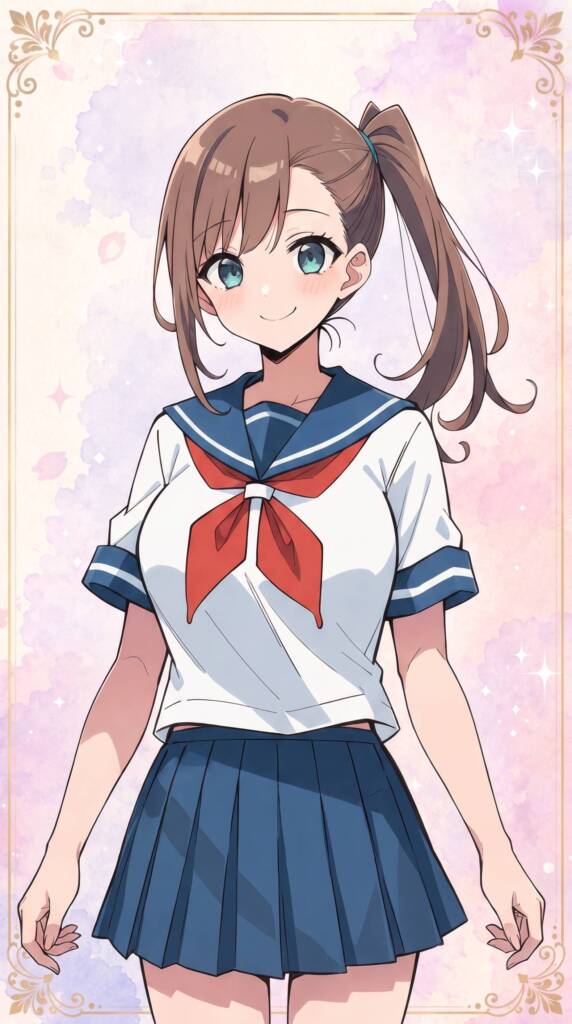 图片[2]-[ADV/PC/生肉] 飞机杯青梅竹马伊织酱 オナホなじみの伊織ちゃん-游戏-5元站