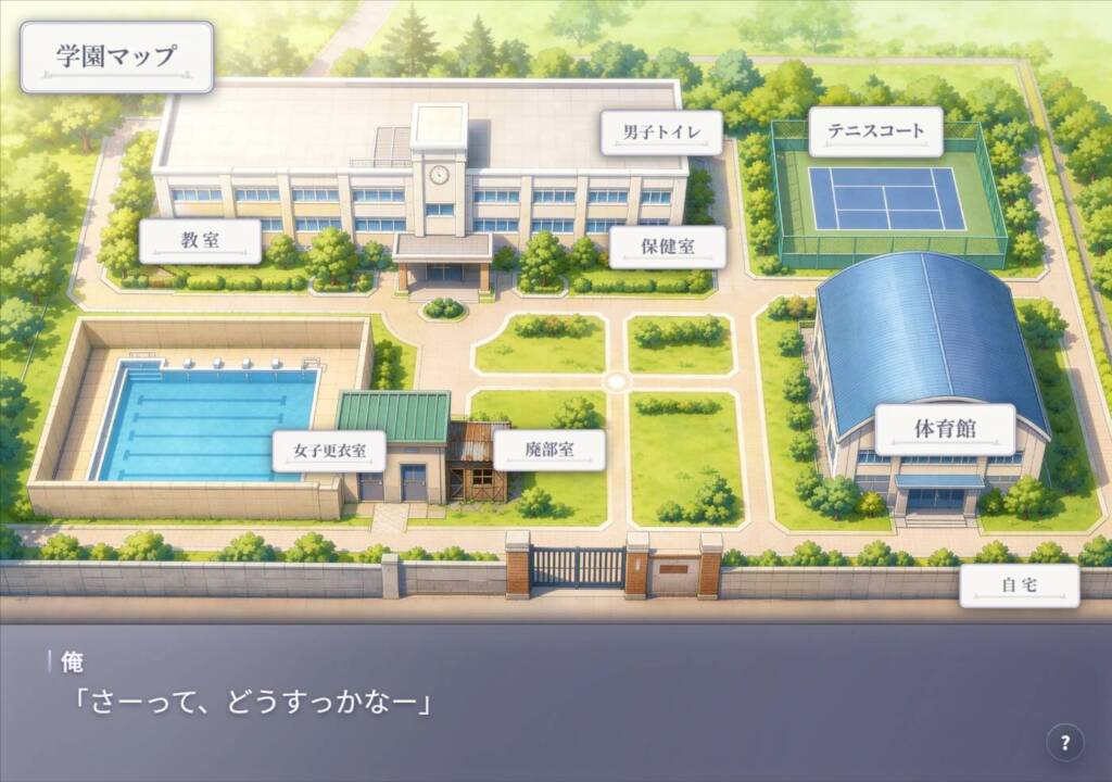 图片[9]-[ADV/PC/生肉] 飞机杯青梅竹马伊织酱 オナホなじみの伊織ちゃん-游戏-5元站