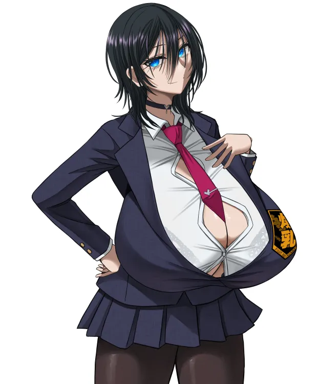 图片[5]-[SLG/PC/安卓/汉化] 深夜学校的乳夹怪异 深夜学校のパイズリ怪異-游戏-5元站