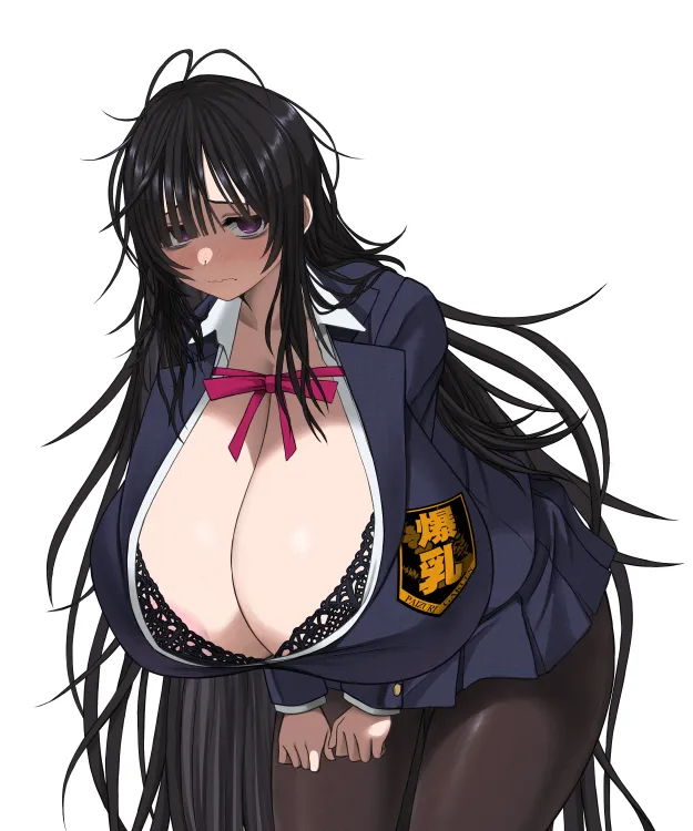 图片[6]-[SLG/PC/安卓/汉化] 深夜学校的乳夹怪异 深夜学校のパイズリ怪異-游戏-5元站