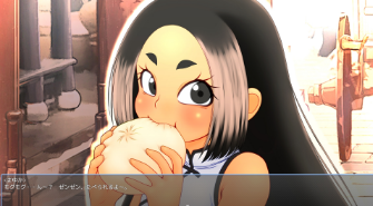 图片[5]-[RPG/PC/安卓/汉化] 援交少女的暑假 援交少女の夏休み-游戏-5元站