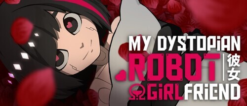 [SLG/PC/安卓/中文] 我的反乌托邦机器人女友factorial-omega:My Dystopian Robot Girlfriend v0.97.11-游戏-5元站