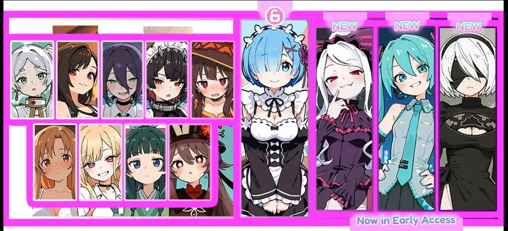 图片[3]-[SLG/PC/安卓/中文/全CG] 亲爱的触摸 Darling Touch v0.9.0-游戏-5元站