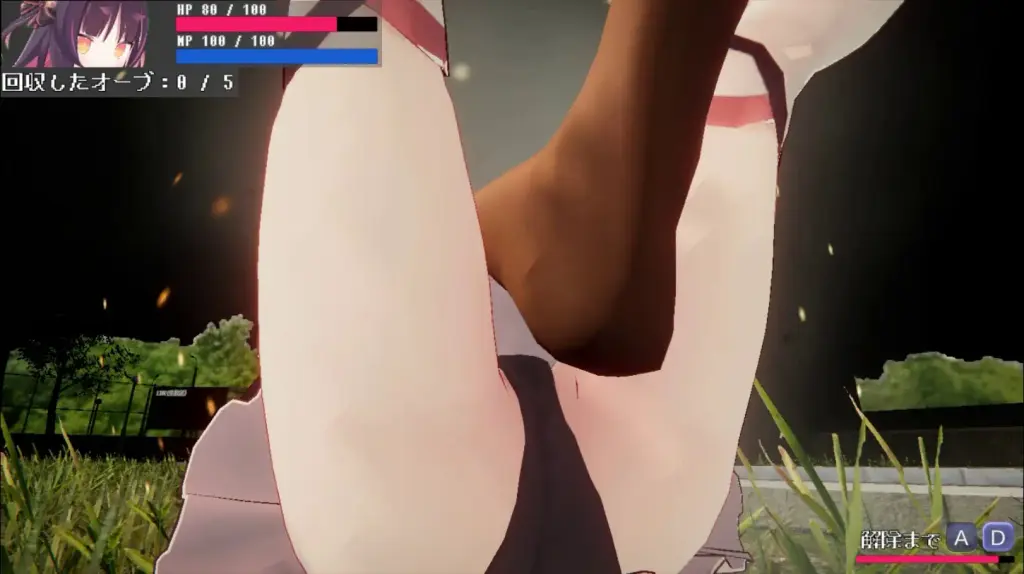图片[7]-[3D/PC/AI汉化] 致命女孩～苗的学校调查～ クリティカルガール～なえの学校調査～ Ver.260715-游戏-5元站
