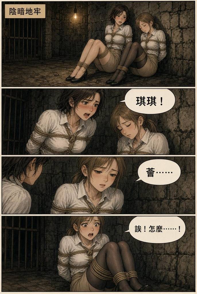 图片[3]-[CH0423] 琪琪與薈 - 5元站-5元站