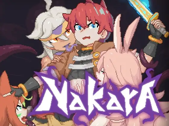 [ACT/PC/中文] 纳卡拉 Nakara V1.1-游戏-5元站
