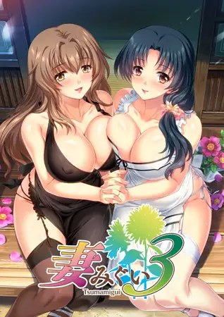 [ADV/PC/中文] 妻中蜜３ 妻みぐい3-游戏-5元站
