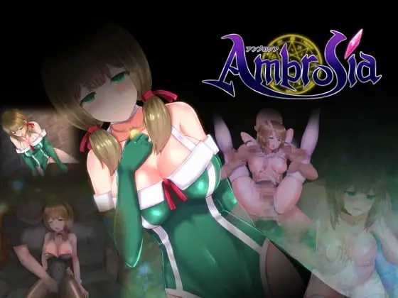 仙肴圣餐（永生之物）Ambrosia アンブロシア超魔改 Ver22-游戏-5元站