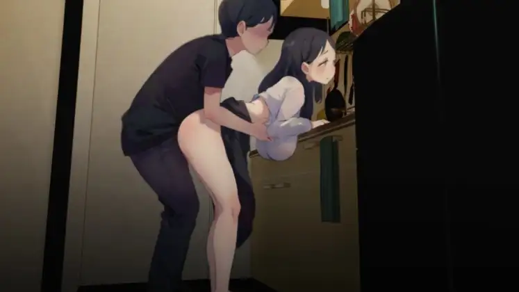 图片[2]-[SLG/PC/生肉] NTREX ネトラレックス 夜○い村噺-游戏-5元站