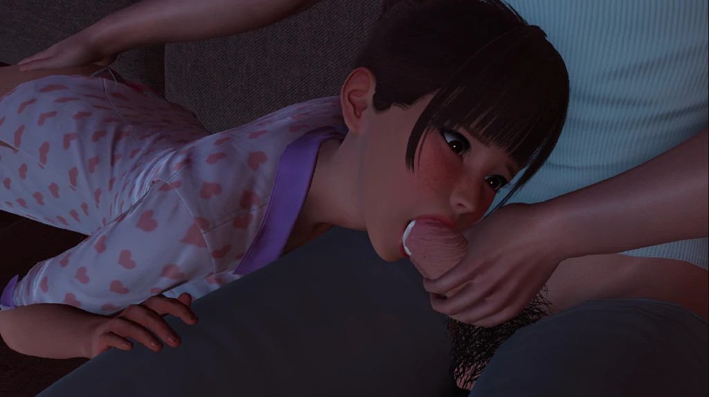 [SLG/PC/安卓/AI汉化] 真正的丈夫 True Husband v1.6c-游戏-5元站