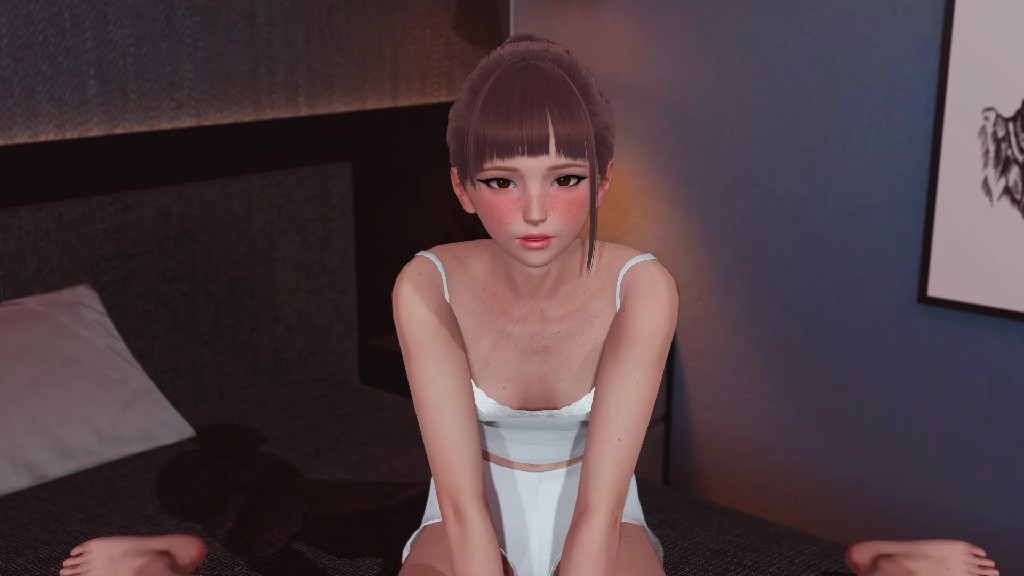 图片[6]-[SLG/PC/安卓/AI汉化] 真正的丈夫 True Husband v1.6c-游戏-5元站