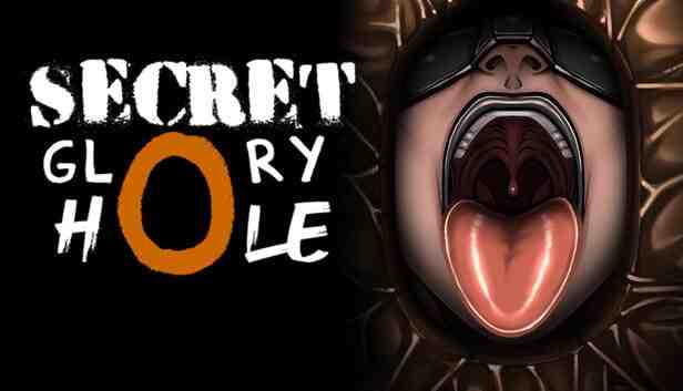 [ADV/PC/中文] 秘密寻欢洞 Secret Glory Hole demo-游戏-5元站