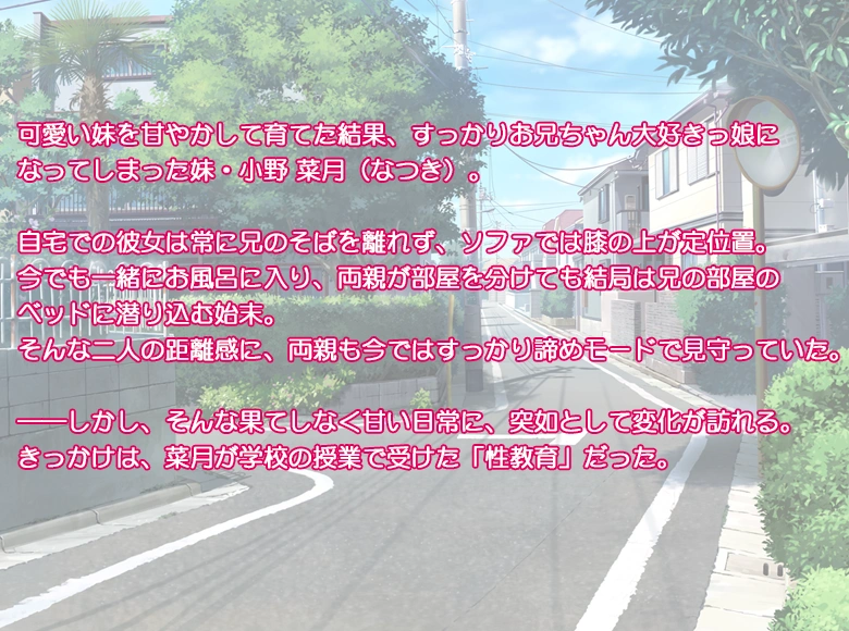 图片[6]-[ADV/PC/AI汉化] 妹妹太喜欢我了 妹が俺のこと好きすぎる-游戏-5元站