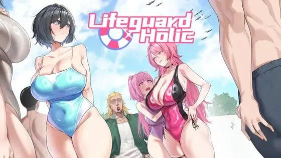 [SLG/PC/中文] 救生员狂热 ライフガード・レジェンド Lifeguard Holic v1.3.0-游戏-5元站