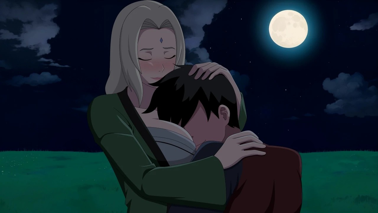图片[6]-[SLG/PC/安卓/AI汉化] 火影忍者：女忍者训练家 Naruto: Kunoichi Trainer v0.33.1 -游戏-5元站