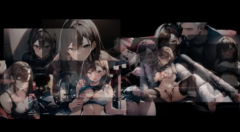图片[3]-[ARPG/PC/中文] 尸落之城─堕入欲望的阴影 ZostCity 0.93.0-游戏-5元站