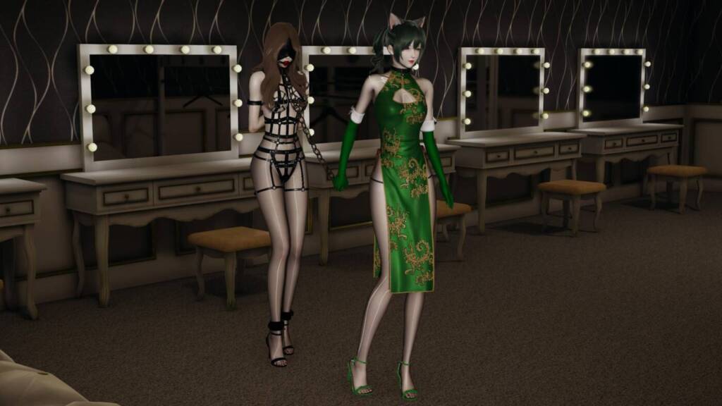 图片[3]-[Eliana] 正反面（3） [83P] - 5元站-5元站