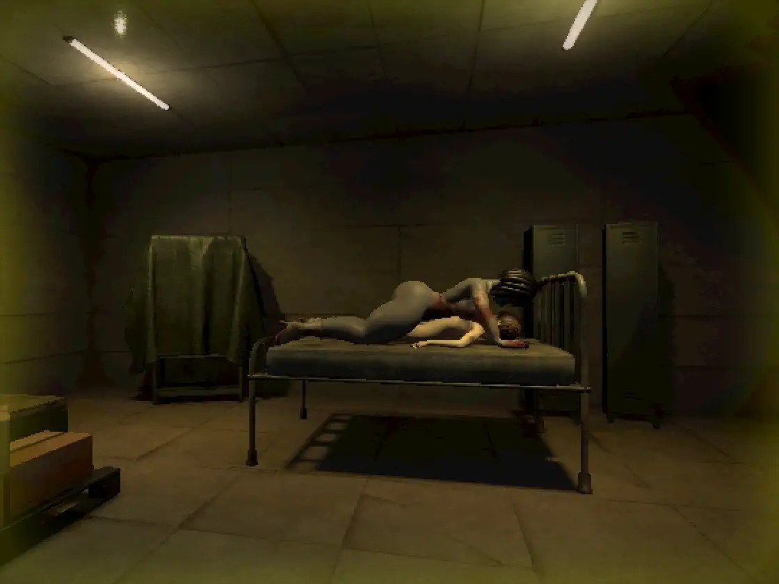 图片[3]-[3D/PC/生肉] 腐败的血统 Corrupt Descent-游戏-5元站