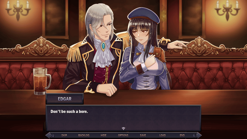 图片[6]-[RPG/PC/中文] 莉欧拉：尊严的价码 Liora's Price of Dignity v0.8.0-游戏-5元站